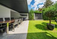 Grandiose Luxusvilla mit Pool - Ihr Rückzugsort Nähe Wienerberg