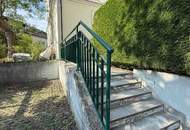 4-Zimmer-Gartenwohnung mit Garagenplatz in Bestlage!