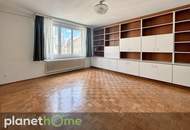 Sehr sympathische 2-Zimmer-Wohnung mit Weitblick in absoluter Bestlage!