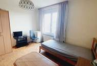 Attraktive 3-Zimmer-Wohnung mit Loggia in begehrter Lage des 6. Wiener Bezirks!