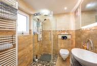 Einziehen und wohlfühlen: Hochwertig modernisiertes Haus mit Garten