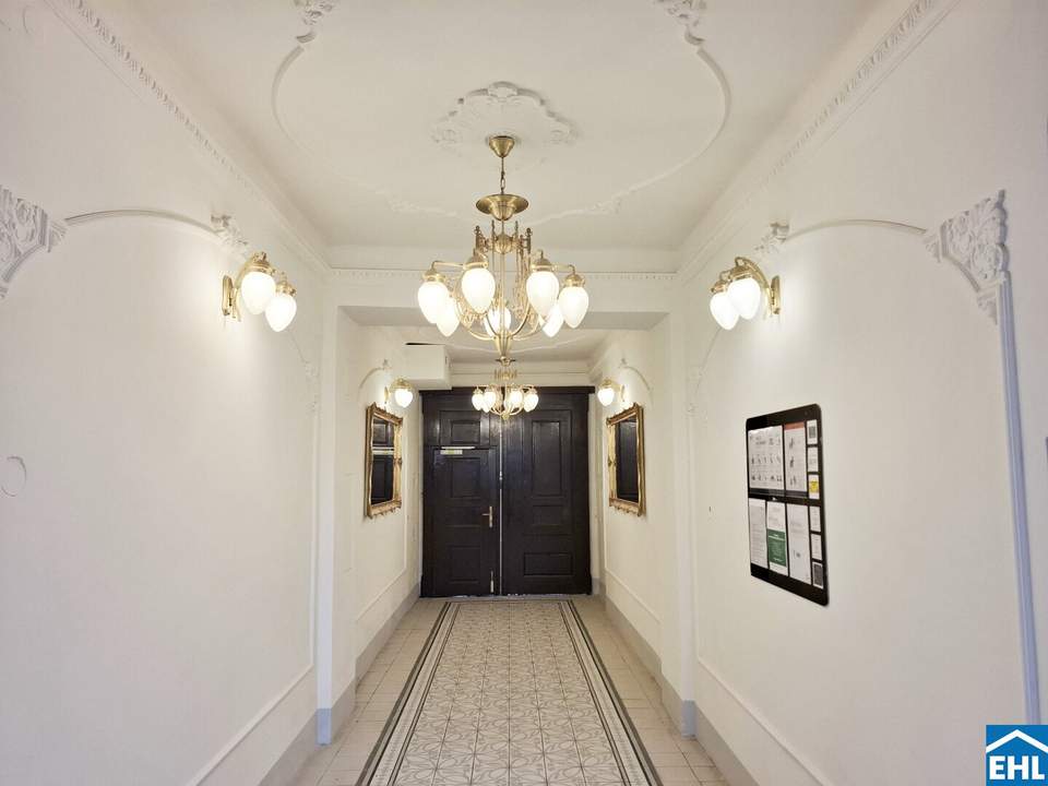 Ihre Vision. Ihr Stil. Ihre Wohnung.