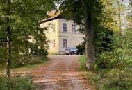 Herrschaftliches Landhaus