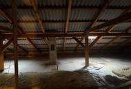 Einfamilienhaus auf großem Grundstück in ansprechender Wohngegend