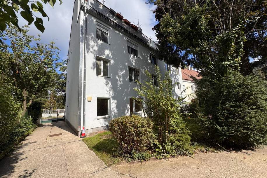 WOHNTRAUM ZUM GESTALTEN NÄHE MAURER HAUPTPLATZ! PROVISIONSFREI!, Wohnung-kauf, 188.000,€, 1230 Wien 23., Liesing