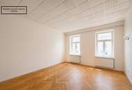 ++NEU++ 3-Zimmer Altbau-Wohnung (sanierungsbedürftig) - Umbaupotenzial