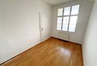 Das ist sie – die Wohnung, in die man sich verliebt, bevor man sie betritt. Jetzt besichtigen!