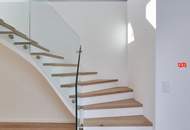 das LEON – moderne Architektur trifft auf Hietzinger Lebensqualität!