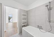 PROVISIONSFREI! 3-Zimmer-Wohnung mit Rundum-Dachterrasse | Zugang von jedem Raum | Großzügig geschnitten