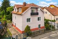 Ein Haus mit Geschichte....und viel Raum für neue Ideen!