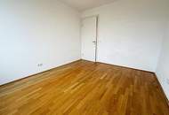 HUMBOLDTGASSE, U1-NÄHE, gepflegte 68 m2 Neubau inkl. 4 m2 Loggia, Wohnküche, 1 Zimmer, 3. Liftstock