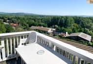 Etablierter, aktiver Pensionsbetrieb in Kritzendorf bei Klosterneuburg