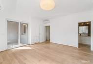 Penthouse mit 360° Weitblick – Exklusives Wohnerlebnis im 4. Bezirk auf zwei Ebenen (Tiefgarage vorhanden)