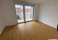 Modern, hell & vielseitig – Maisonette mit zwei Loggien und Top-Raumgefühl