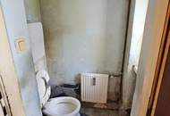 ERSTBEZUG NACH SANIERUNG! Unbefristetes Mietverhältnis zu günstigen Konditionen (Fotos noch vor Sanierung!)