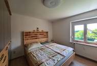 Sehr gepflegte Eigentumswohnung mit sonnigem großen 215m² Garten zur Eigennutzung