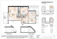Begeisternde Vierzimmer-Wohnung mit attraktiver Infrastruktur, 7. & 8. Bezirk in Gehdistanz