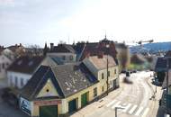 Stadtprägendes Zinshaus- &amp; Entwicklungsobjekt in Zwettl