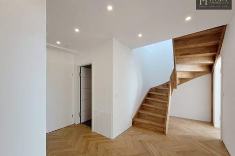 More Than a Home. A Lifestyle., Wohnung-kauf, 629.000,€, 1170 Wien 17., Hernals