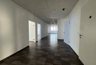 Großzügige Bürofläche in Amstettner Betriebsgebiet Nord - OG 2!