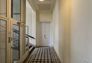 1030! Sehr schöne 3-Zimmer Altbauwohnung mit W/Balkon nahe Arenbergpark!