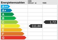 BÜRO IM ZINSHAUS IN TOP-ZUSTAND