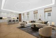 "Lycée Français de Vienne - klassischer Altbauflair mit moderner Wohnqualität"