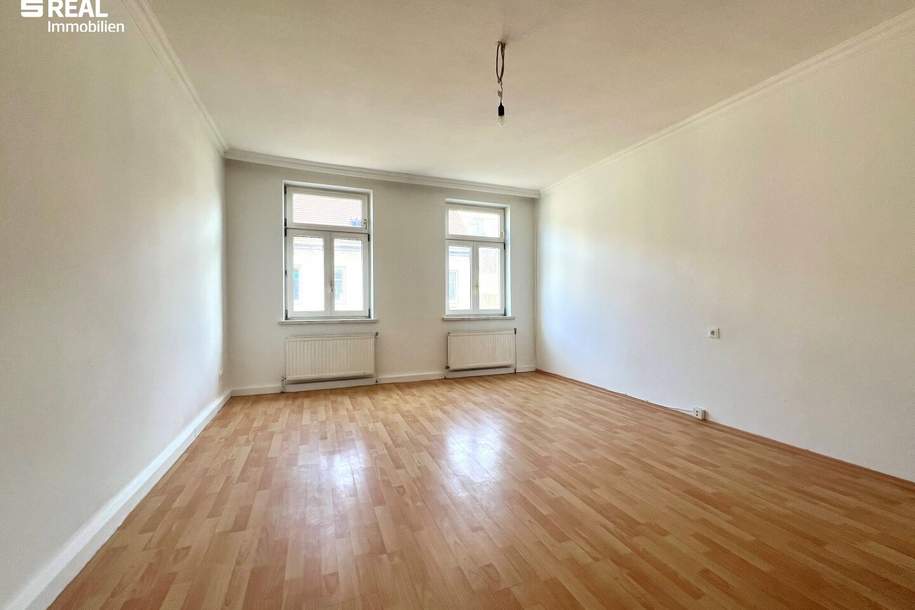 3 Zimmer Wohnung in Ruhelage, Wohnung-kauf, 248.000,€, 1210 Wien 22., Donaustadt