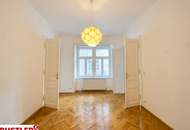 2 Zimmer mitten in Neubau - zentral & gut angebunden