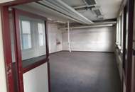 Geschäft / Büro mit Lager
