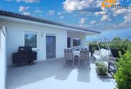 OSSIACHER-SEE-Nähe 300m! Kl. Bungalow, 2 Sz, 2Bad, 762m² Grund