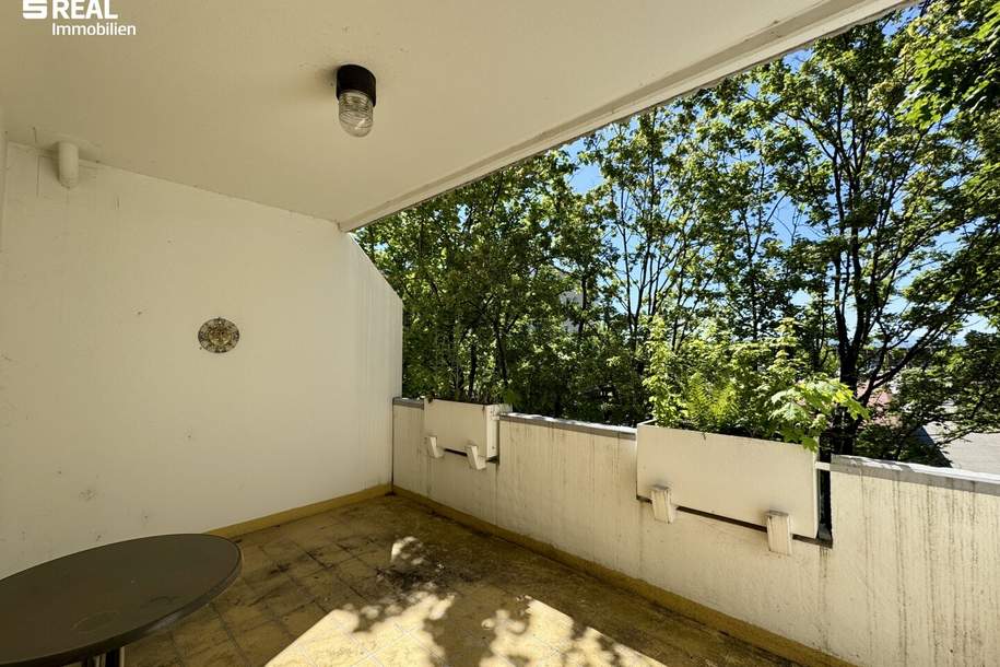 gepflegte Eigentumswohnung mit großer Südloggia, Wohnung-kauf, 199.000,€, 3100 Sankt Pölten(Stadt)