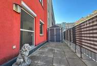 Loftartiges Wohnen - 2-Zimmer mit großer Terrasse in 1170 Wien