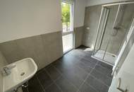 Moderne 2 Zimmer Neubauwohnung mit Terrasse (1.OG) | Einbauküche | Emmerberggasse | beziehbar ab 1. Juli 2026