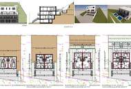 Ideale Voraussetzungen für den Traum vom Eigenheim, ebenso für Bauträger äußerst interessant.