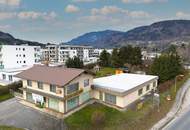 Büro- Gewerbegebäude in Top Lage von Villach