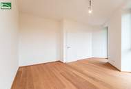 Jetzt einziehen: 4-Zimmer Wohnung mit moderner Ausstattung und Freifläche - JETZT ANFRAGEN