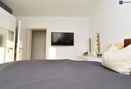 TOLL aufgeteilte, sehr helle und moderne WOHNUNG in LIEBENAU! Mit geräumigen BALKON zum ENTSPANNEN! Ab April zu mieten!!