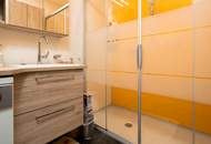 2-Zimmer-Wohnung in 1210 Wien – 2 Loggias, optional KFZ Abstellplatz