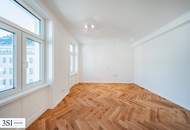 Stylische 2-Zimmer-Wohnung im Erstbezug – Top Sanierung, nahe Mariahilfer Straße