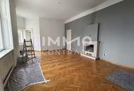 Die Wohnung mit Charakter und 5,5 Zimmern