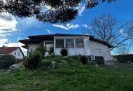 Modernisierter Bungalow inkl. Garage & Keller zum Preis eines Reihen/Doppelhauses!