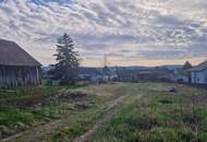 EIN TRAUM WIRD REALITÄT: AUSSERGEWÖHNLICHES BAUGRUNDSTÜCK IN TRAUMHAFTER RUHELAGE VON RÜCKERSDORF OHNE BAUZWANG - IHR TRAUMGRUNDSTÜCK WARTET AUF SIE