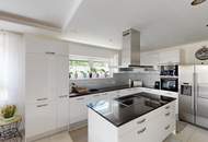 Modernes 6 Zimmer Familienhaus nahe der Lobau