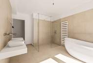 Von der Sonne geküsst: 4 Zimmer mit 280m2 Garten zum Spitzenpreis! Das Herzstück