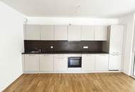 Q11 Leben in Simmering - schöne Balkonwohnung mit 4 Zimmern und Deckenkühlung!