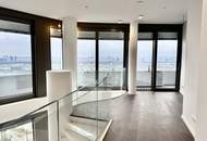 DANUBEFLATS - Elevate your Lifestyle! Auf 2 Etagen inkl. Küche, Pool und Wellness Bereich