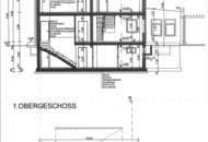 Großzügiges Einfamilienhaus mit Garten, Terrasse & Garage in Ebenfurth, 4 Zimmer, 195m²