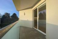 Zehnerviertel, Bahnhofsnähe!!! ABENDSONNE!!! Großzügige 2 Zimmer Wohnung mit Loggia!!!