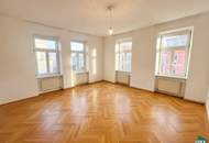 Unbefristet: Schöne helle 3-Zimmer-Wohnung